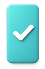 Online claims, start to finish with human backup Online claims, start to finish with human backup