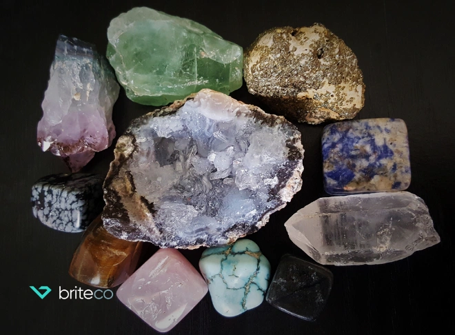 Precious vs. Semi-Precious Gems
