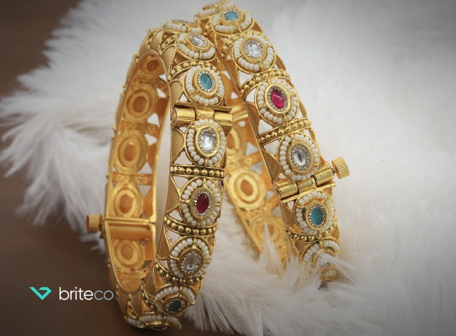 What is Filigree Jewelry? A Guide to the Lace‑Like Metalwork