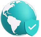 Worldwide coverage Worldwide coverage