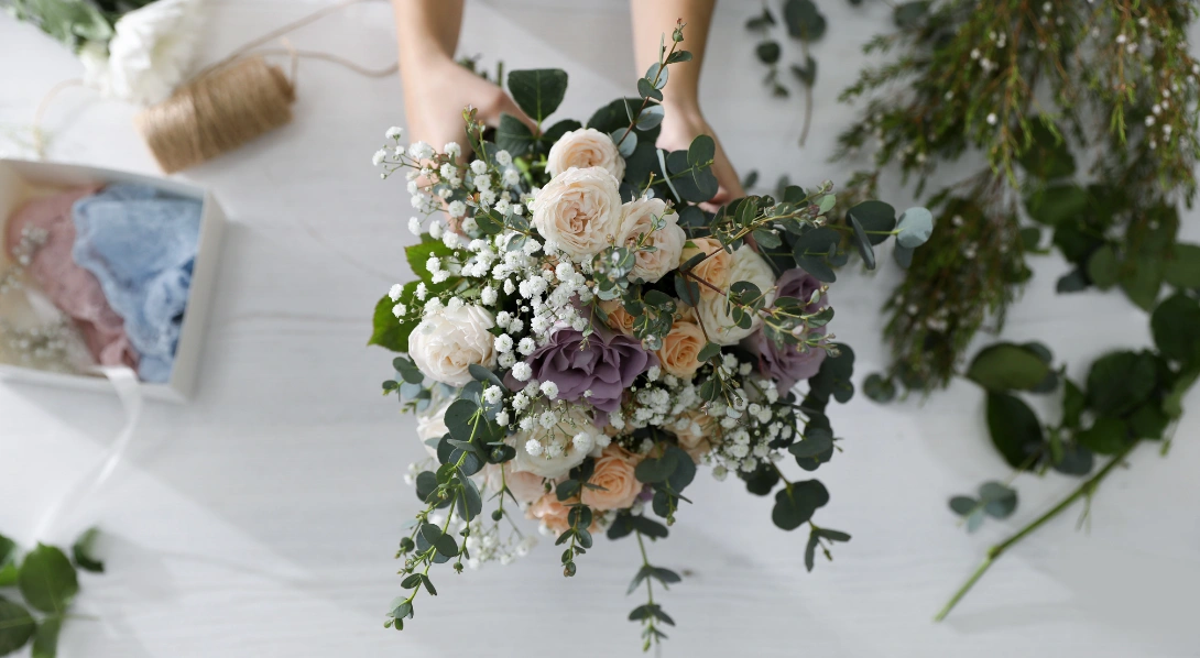 flower-bouquet