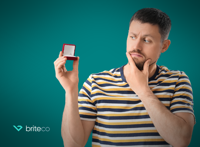 how much does engagement ring insurance cost