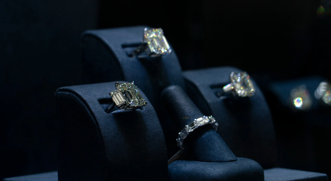 rings