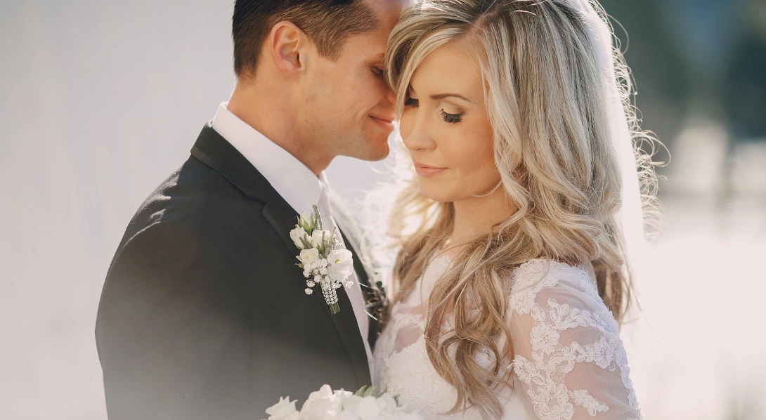 Best Hairstyles for a Wedding