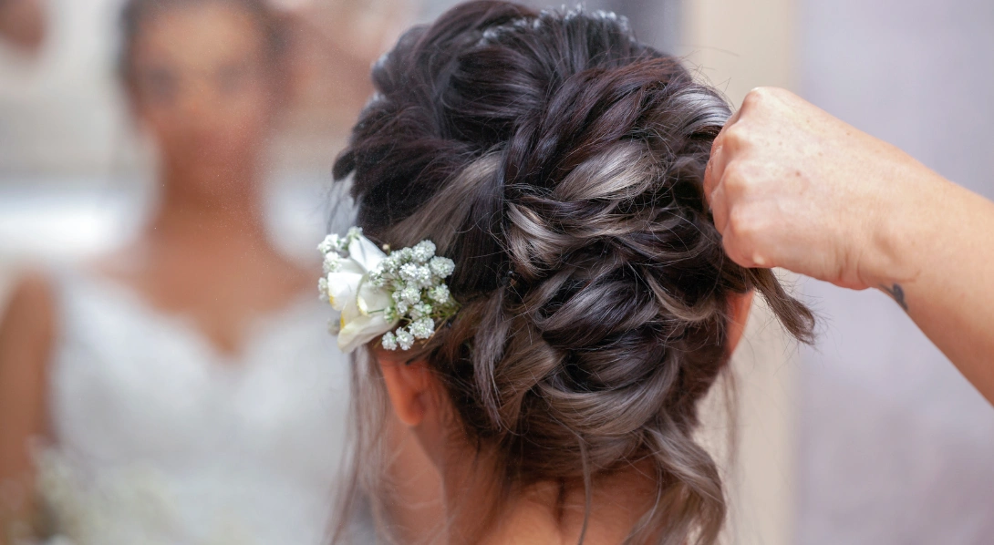 Best Women’s Wedding Hairstyles