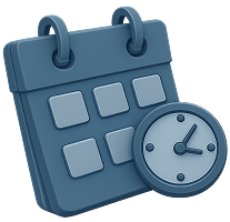 Cancellation or Postponement Cancellation or Postponement