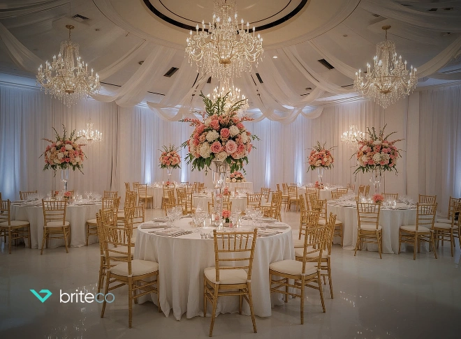 Creative Wedding Seating Chart Ideas That Work