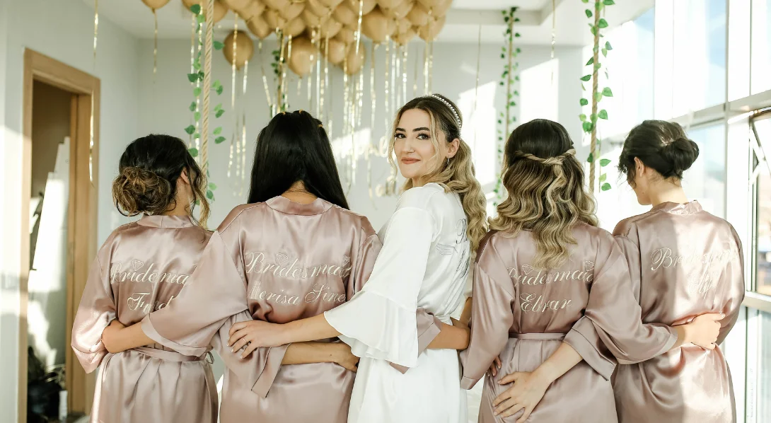 Maid of Honor Duties Complete Checklist Before, During, and After the Wedding