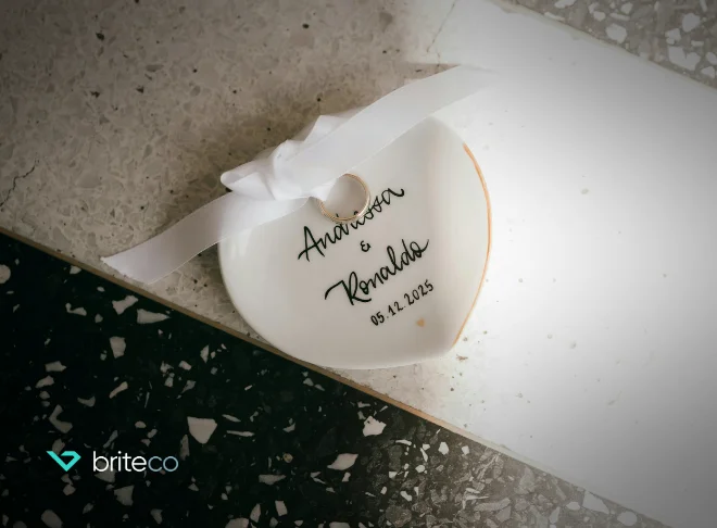 What Are Wedding Favors?