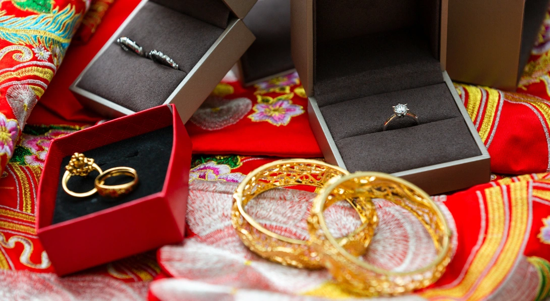 rings