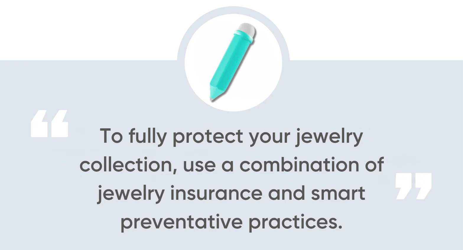 How to Lower Your Odds of Losing or Damaging Jewelry