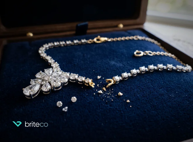 What are the Odds of Losing or Damaging Jewelry