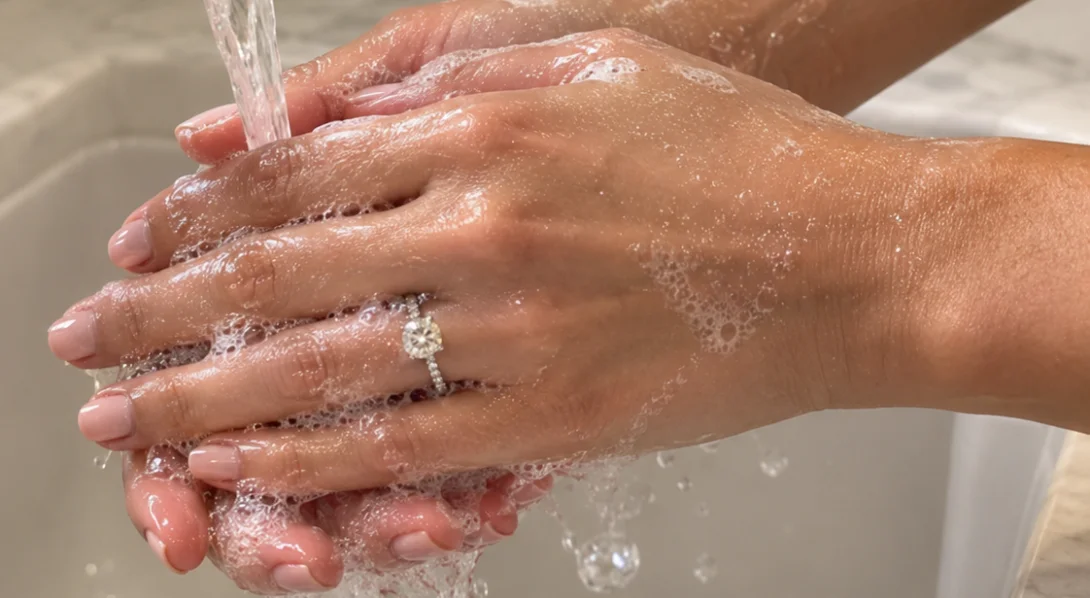 washing-hands