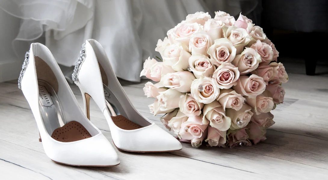 wedding insurance policy to ensure your claim